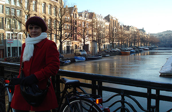 Amsterdam 2007
