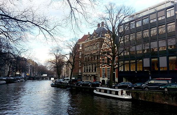 Amsterdam