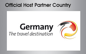 Alemanha Host Partner -  WTM Lartin America