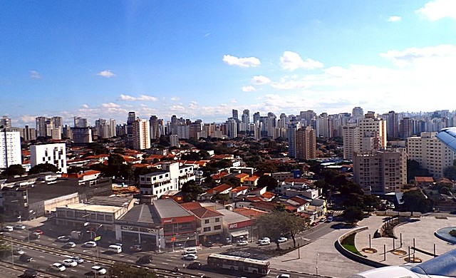 São Paulo