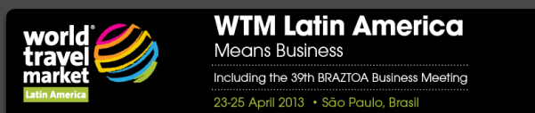 WTM Latin America