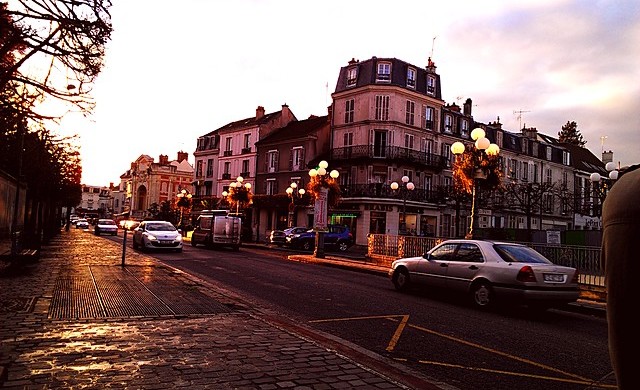 Fontainebleau 