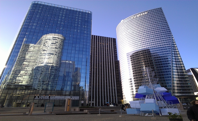 La Défense - Paris