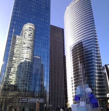 La Défense - Paris