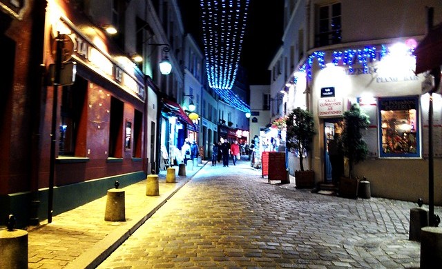 Montmartre