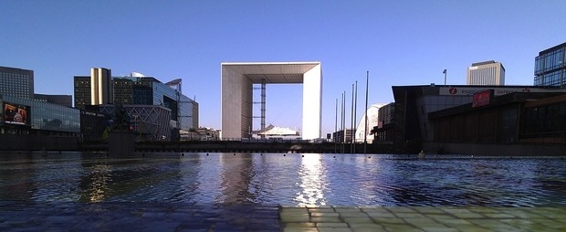 La Grande Arche de la Défanse