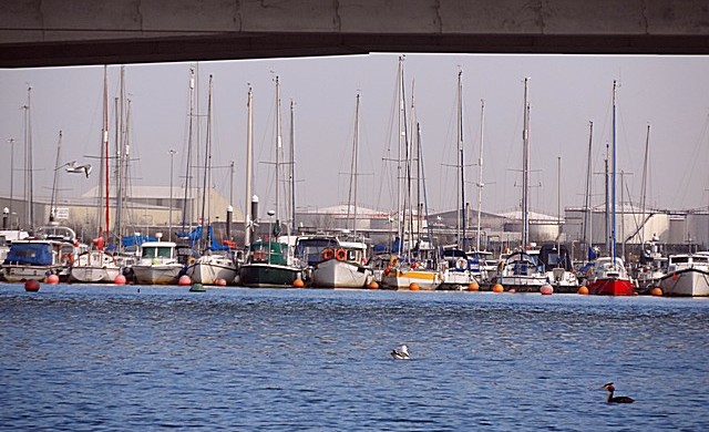 Cardiff Bay