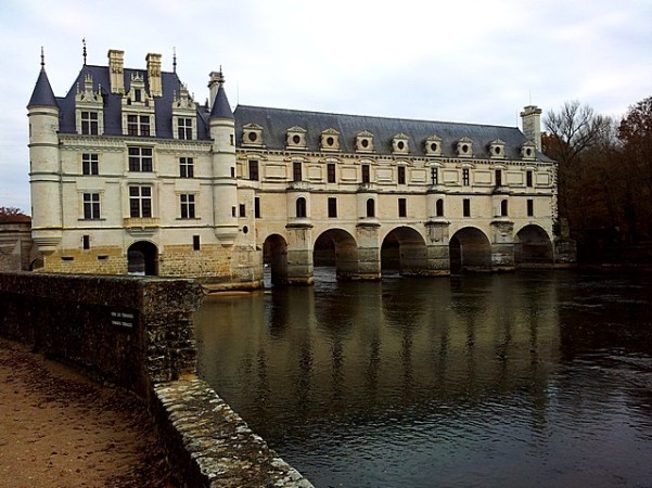Château de Chenonceu