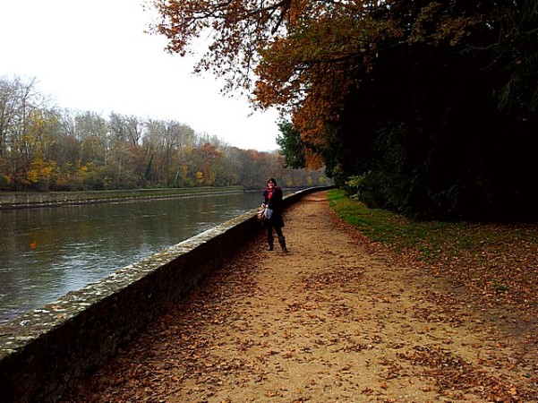 Chenonceau