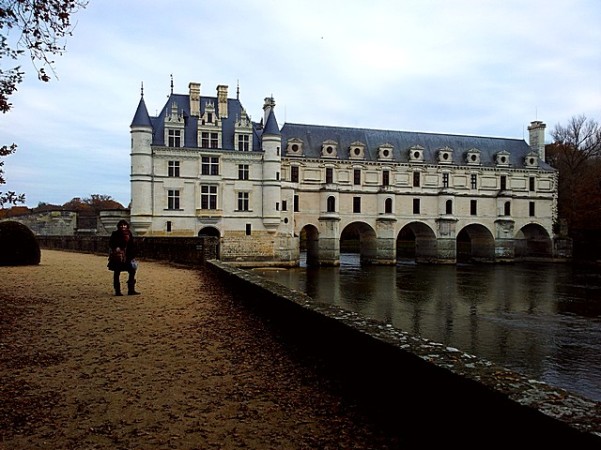 Château de Chenonceau