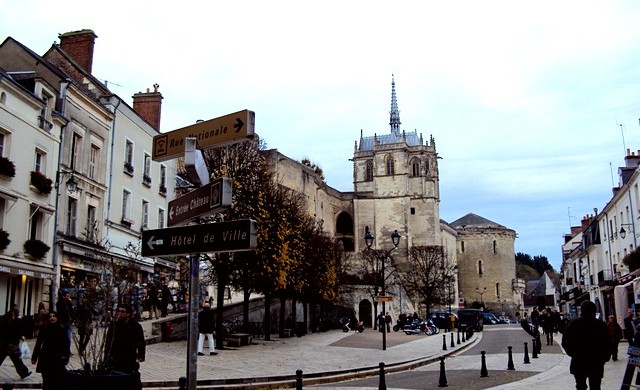 Château d´Amboise