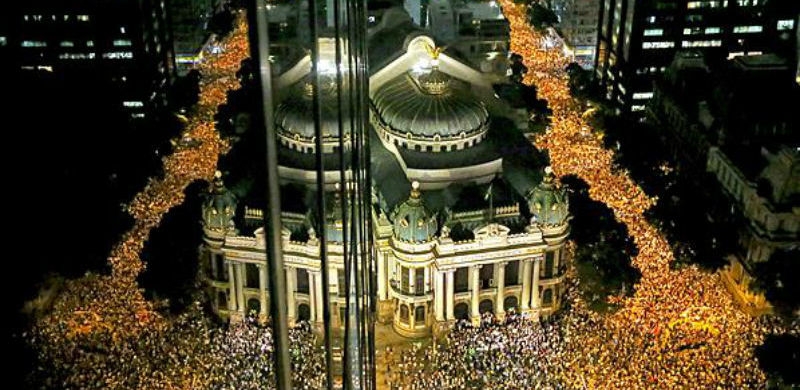 Protestos-Rio-de-Janeiro