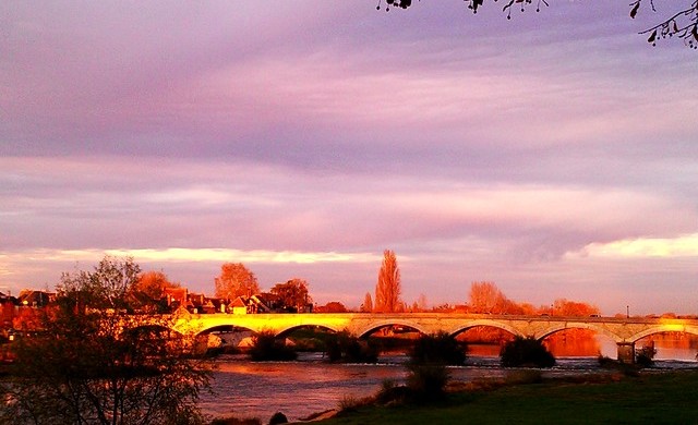 Vale do Loire - Amboise