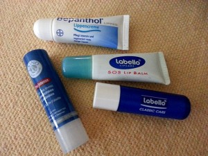 Protetor labial