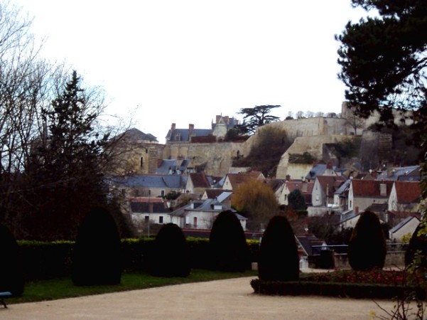 Château de Clos Lucé - Jardins