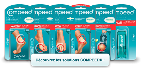 Compeed