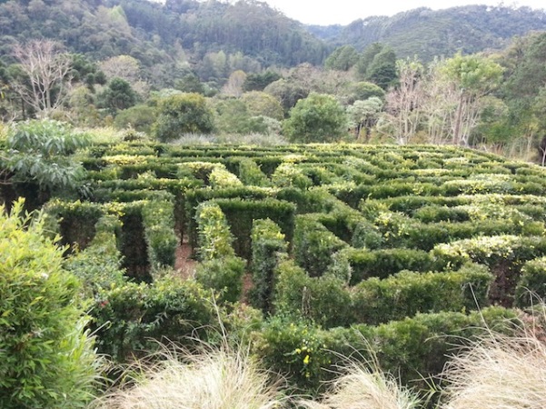 Amantikir - Campos do Jordão