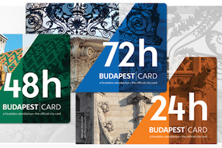 Budapest Card