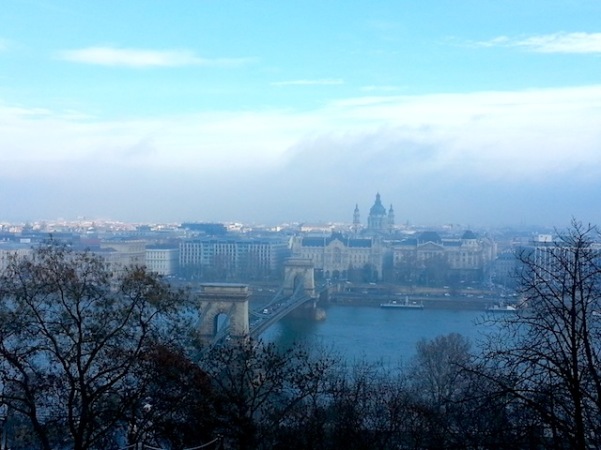 Vista do Castelo