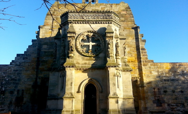 Rosslyn Chapel