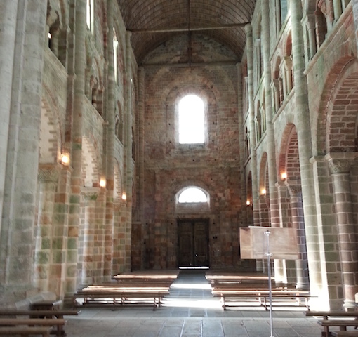 Abadia do Mont St Michel