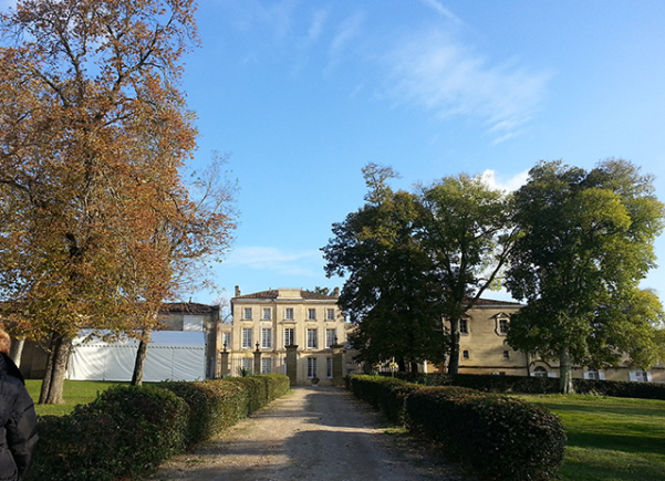 Château Fijeac