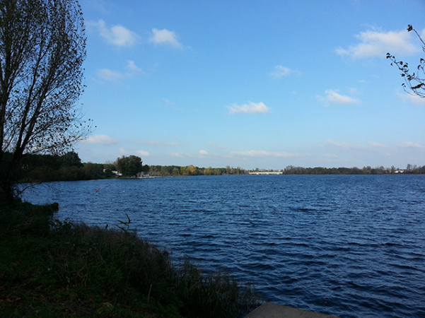 Le Lac - Bordeaux