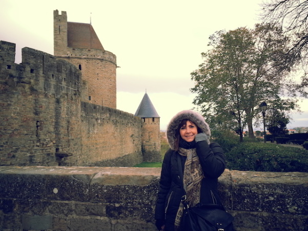 Carcassone