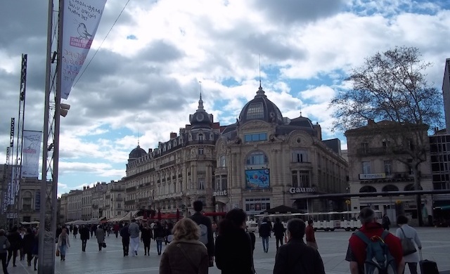 Montpellier