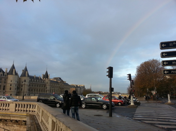 Conciergerie - Paris