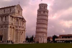 Torre de Pisa