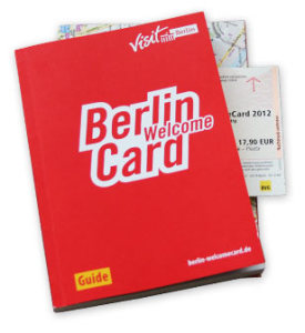 Berlin Welcome Card