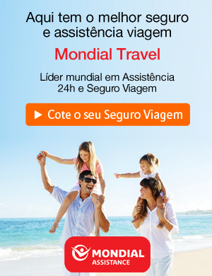 Mondial Assistance