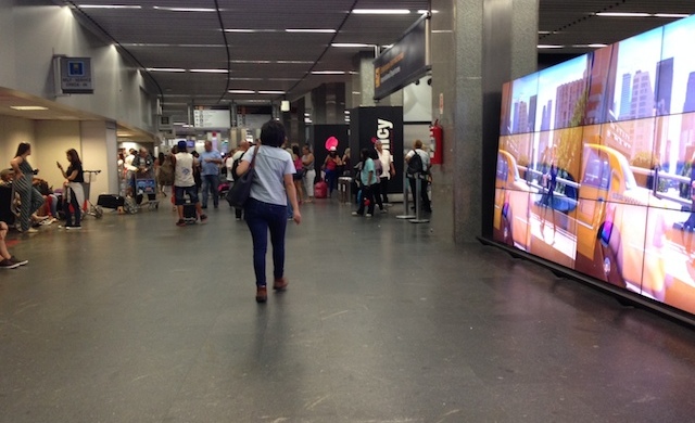 Aeroporto Tom Jobim