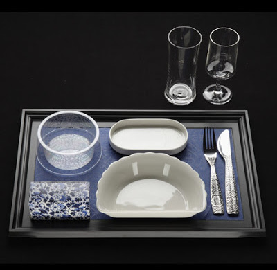 dzn_Tableware-by-Marcel-Wanders-for-KLM - Fonte: http://gostonasalturas.blogspot.co.uk