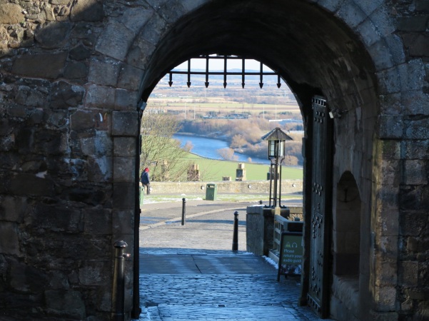 Stirling Castle