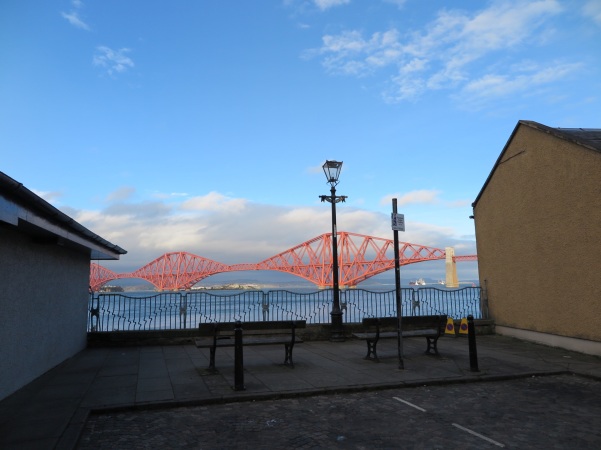 High Street - South Queensferry