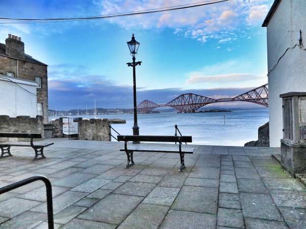 Centro de South Queensferry