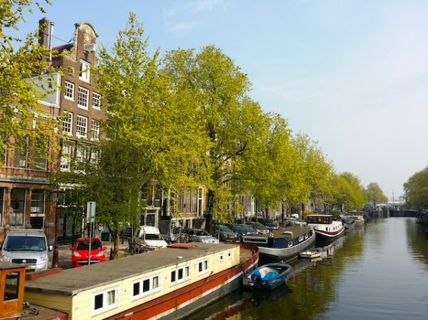 Jordaan - Amsterdam
