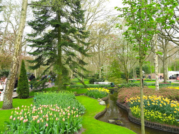 Keukenhof