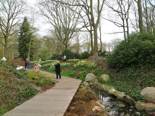 Keukenhof