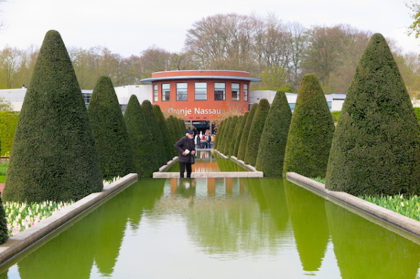 Keukenhof- Primavera 2015