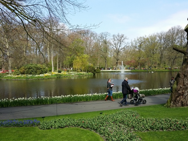 Lago - Keukenhof