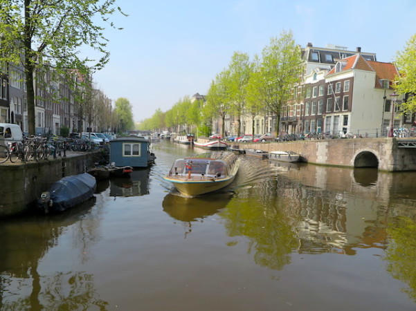 Amsterdam