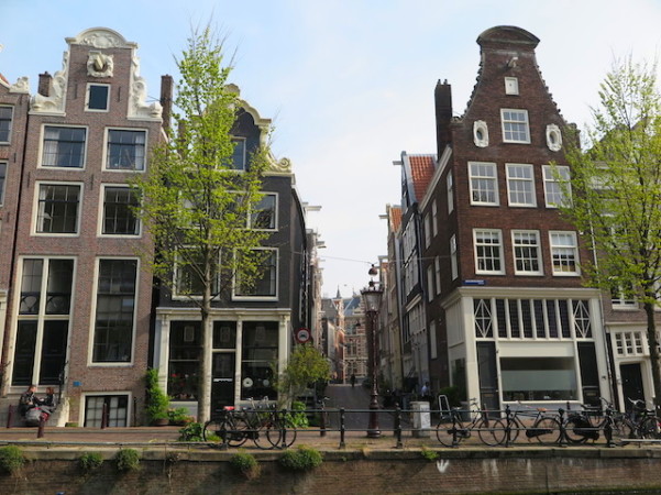 Amsterdam Jordaan