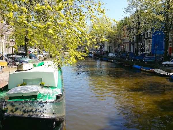 Amsterdam - Jordaan