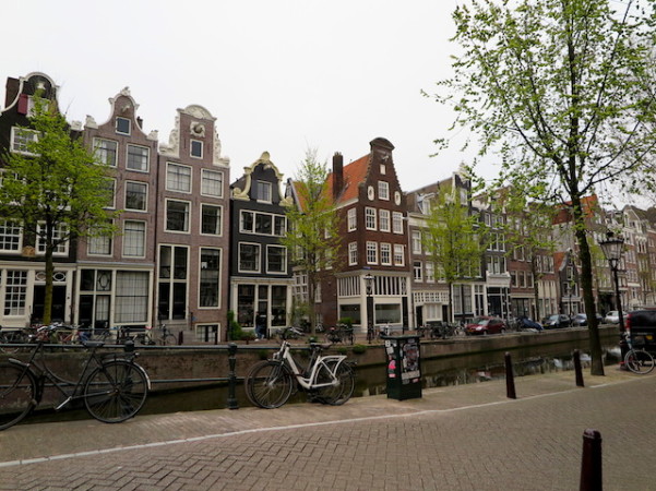 ArquiArquitetura Amsterdam 