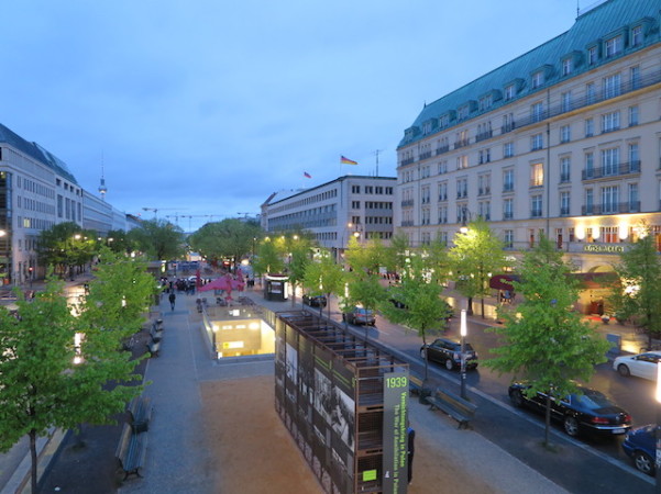 Unter den Linden