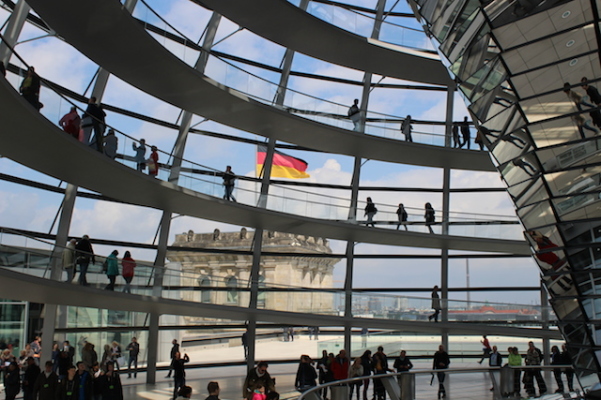 Reichstag 