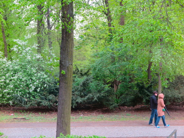 Tiergarten